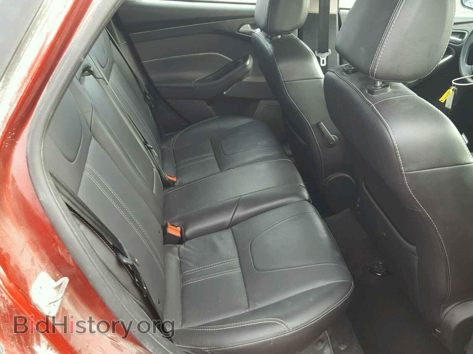 2014 FORD FOCUS - VIN: 1FADP3K27EL132844 - Фото 6