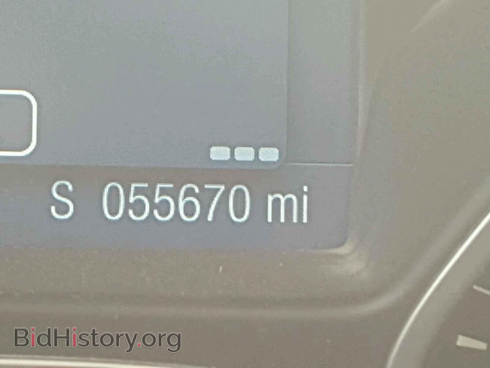 2014 FORD FOCUS - VIN: 1FADP3K27EL132844 - Фото 8