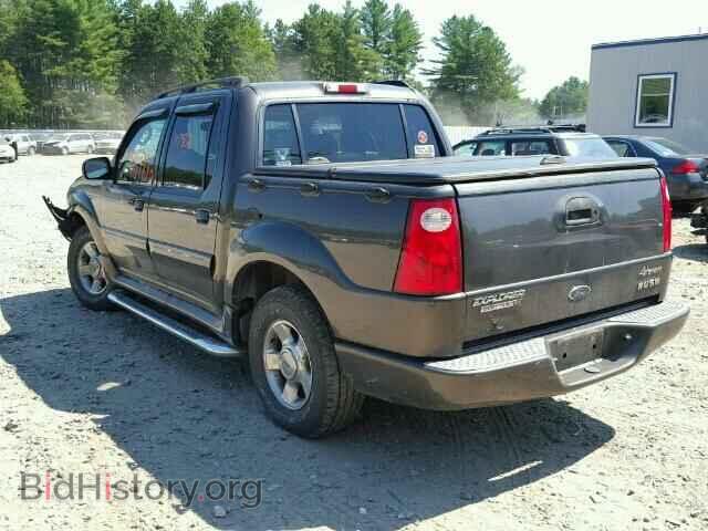 2005 FORD EXPLORER - VIN: 1FMZU77KX5UB23957 - Photo 3