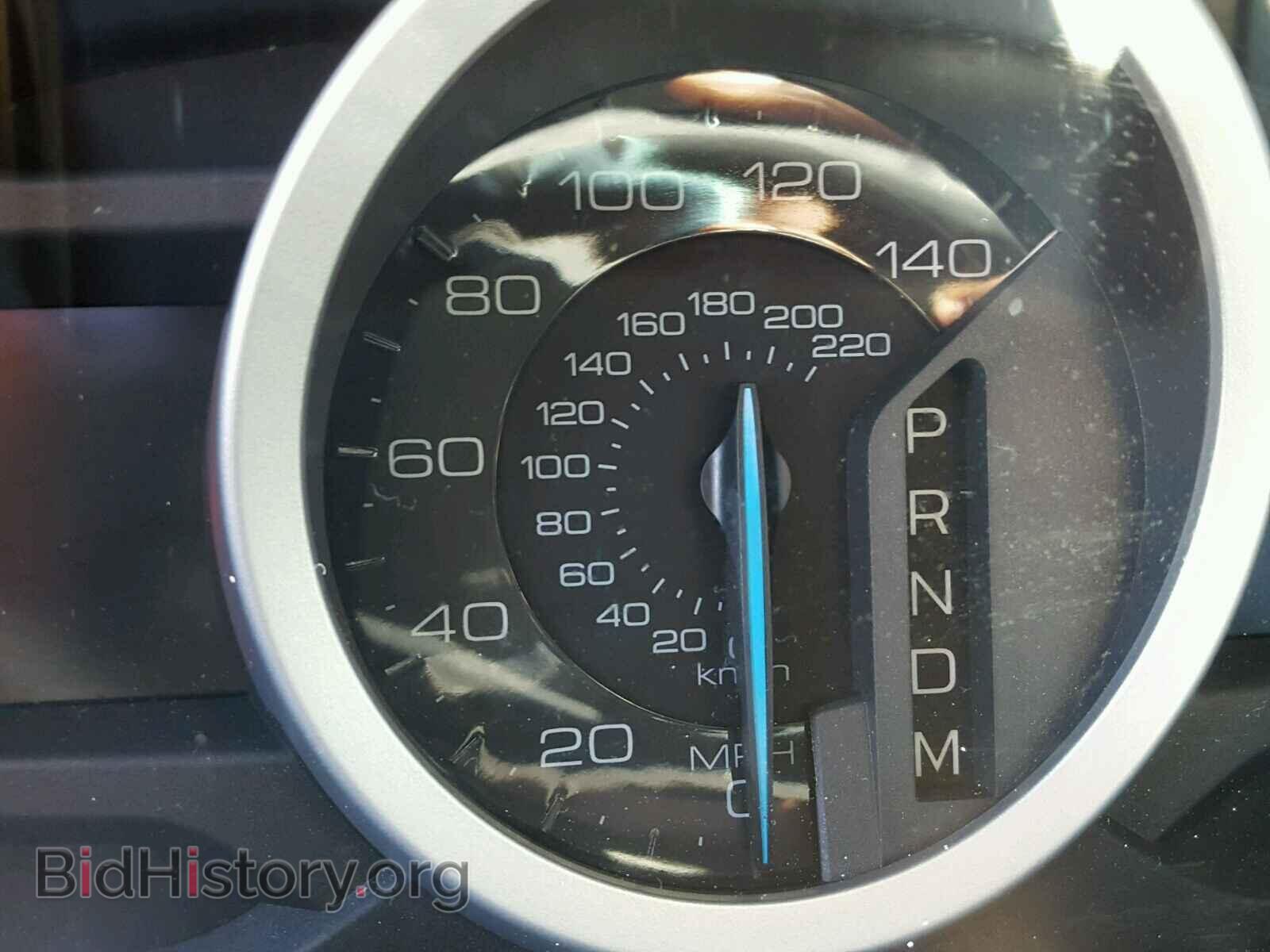 2013 FORD EXPLORER - VIN: 1FM5K7F85DGB57988 - Фото 8
