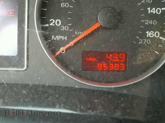 2007 AUDI A4 - VIN: WAUDF78EX7A240179 - Фото 8