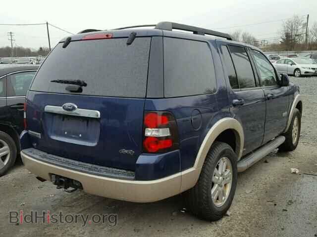 2008 FORD EXPLORER - VIN: 1FMEU74E78UB23108 - Фото 4