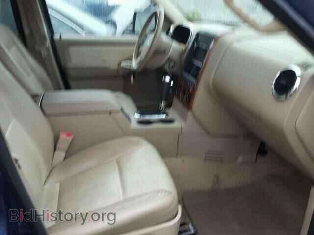 2008 FORD EXPLORER - VIN: 1FMEU74E78UB23108 - Фото 5