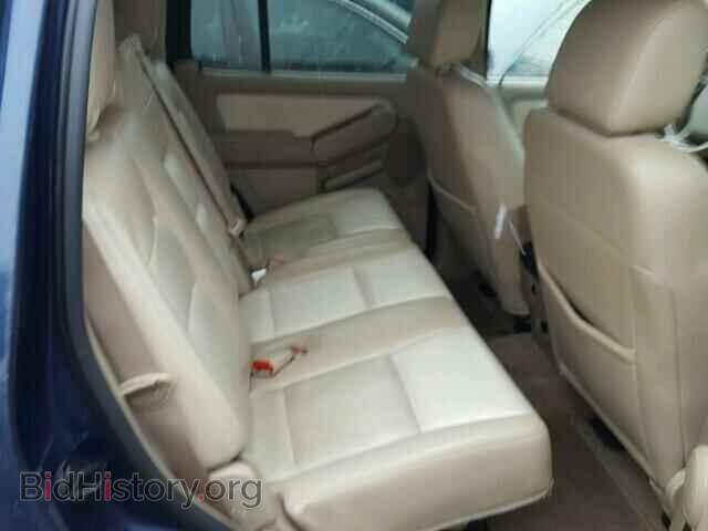 2008 FORD EXPLORER - VIN: 1FMEU74E78UB23108 - Фото 6