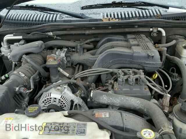 2008 FORD EXPLORER - VIN: 1FMEU74E78UB23108 - Фото 7