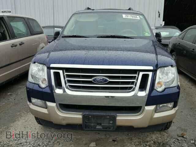 2008 FORD EXPLORER - VIN: 1FMEU74E78UB23108 - Фото 9