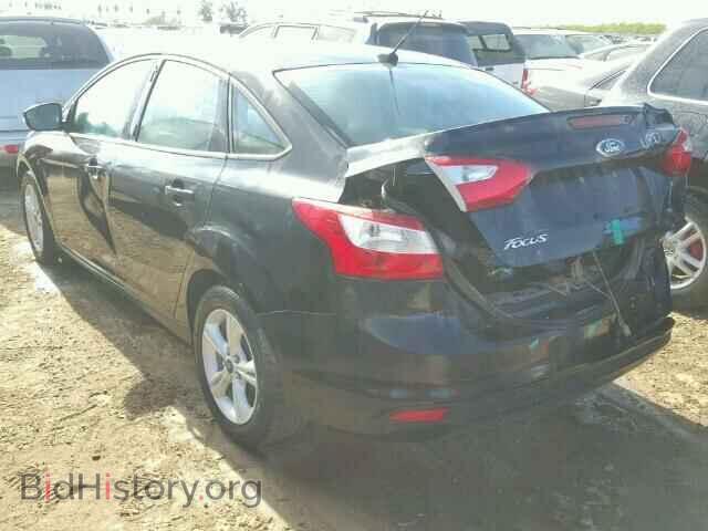 2014 FORD FOCUS - VIN: 1FADP3F21EL421227 - Photo 3