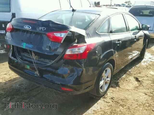 2014 FORD FOCUS - VIN: 1FADP3F21EL421227 - Photo 4