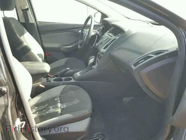 2014 FORD FOCUS - VIN: 1FADP3F21EL421227 - Photo 5
