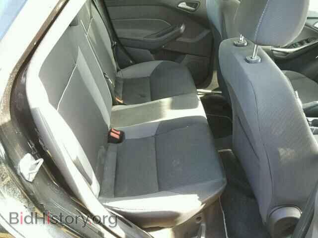 2014 FORD FOCUS - VIN: 1FADP3F21EL421227 - Photo 6
