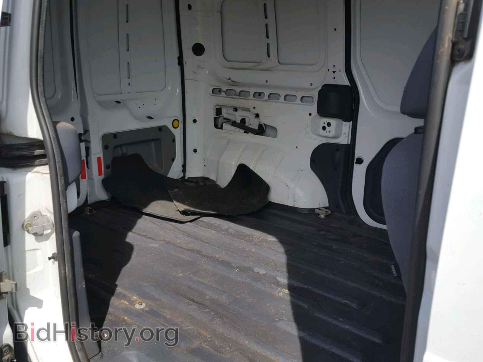 2012 FORD TRANSIT CO - VIN: NM0LS7BN4CT075907 - Фото 6