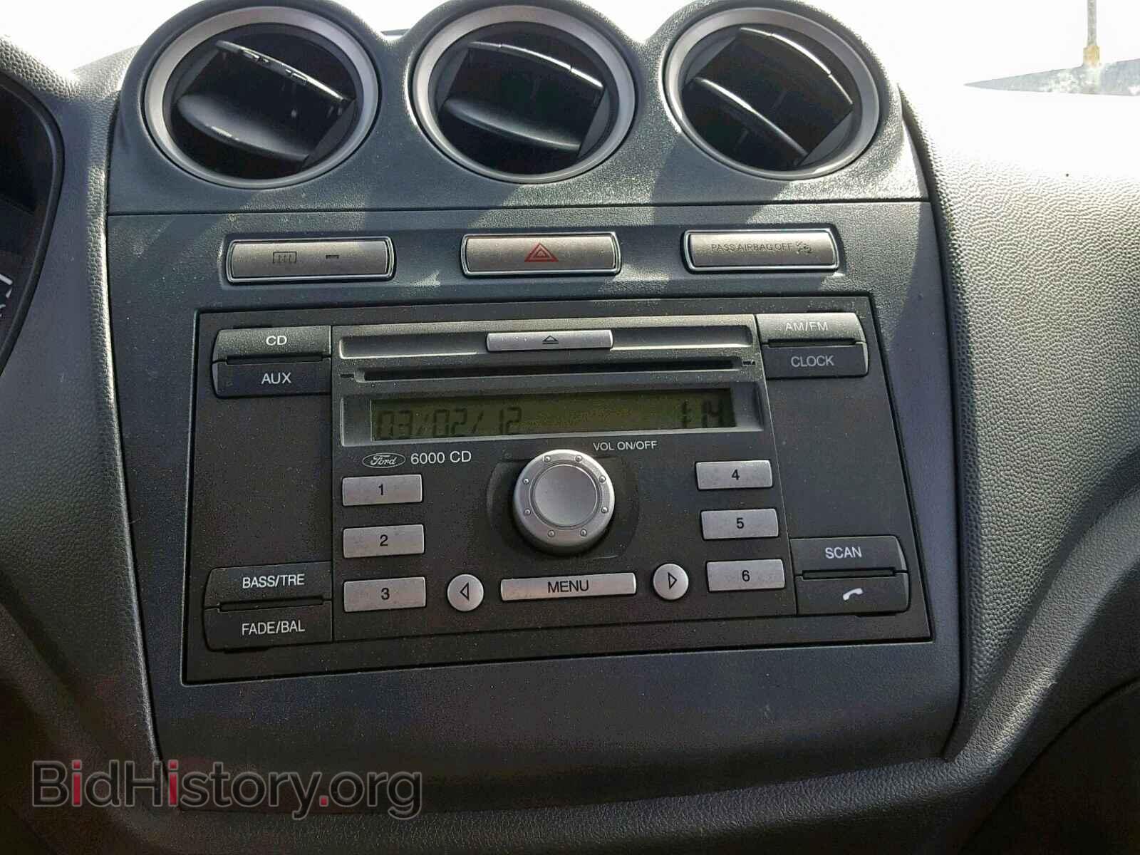 2012 FORD TRANSIT CO - VIN: NM0LS7BN4CT075907 - Фото 9