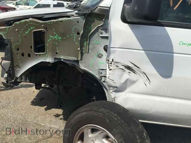 2014 FORD ECONOLINE - VIN: 1FBNE3BLXEDA14573 - Фото 9