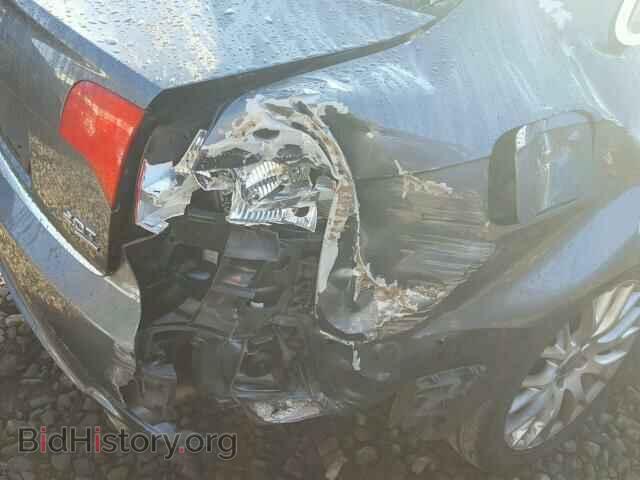 2008 AUDI A4 - VIN: WAUDF78E48A147997 - Фото 9