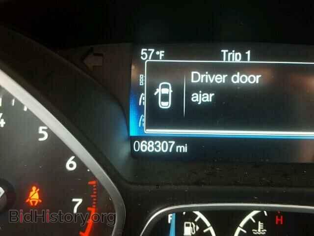 2015 FORD FOCUS - VIN: 1FADP3K27FL348341 - Фото 8
