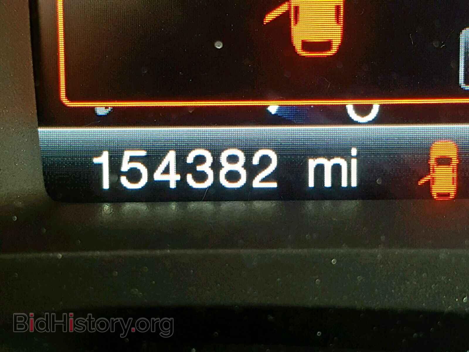 2012 FORD EDGE - VIN: 2FMDK3AK3CBA93026 - Фото 8