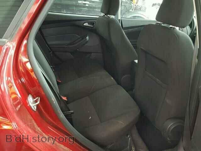 2015 FORD FOCUS - VIN: 1FADP3K29FL261489 - Photo 6
