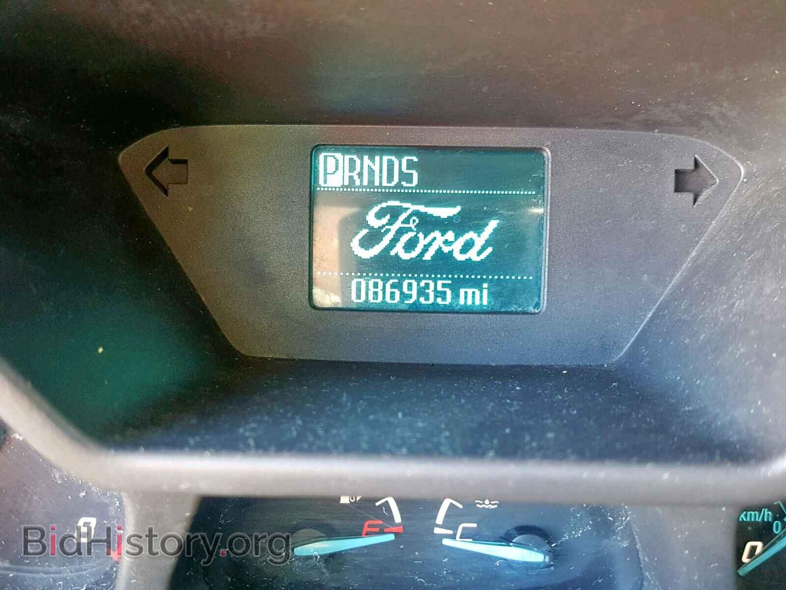 2014 FORD TRANSIT CO - VIN: NM0LS6E77E1161041 - Фото 2