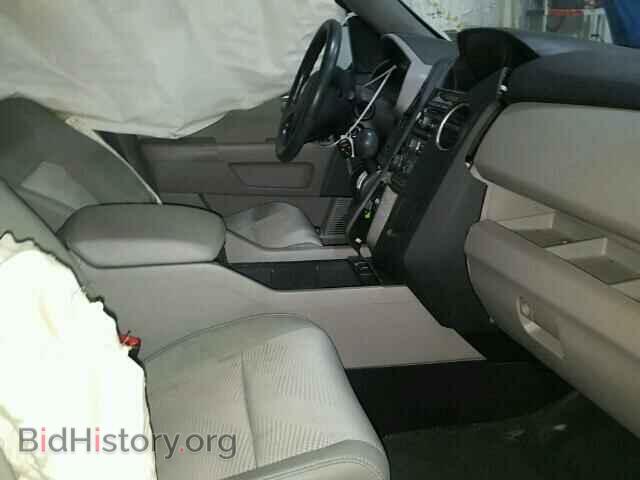 2014 HONDA PILOT - VIN: 5FNYF4H24EB056563 - Photo 5