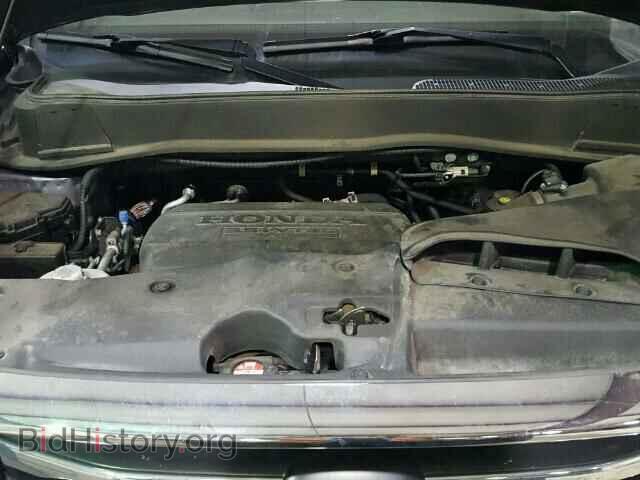 2014 HONDA PILOT - VIN: 5FNYF4H24EB056563 - Photo 7
