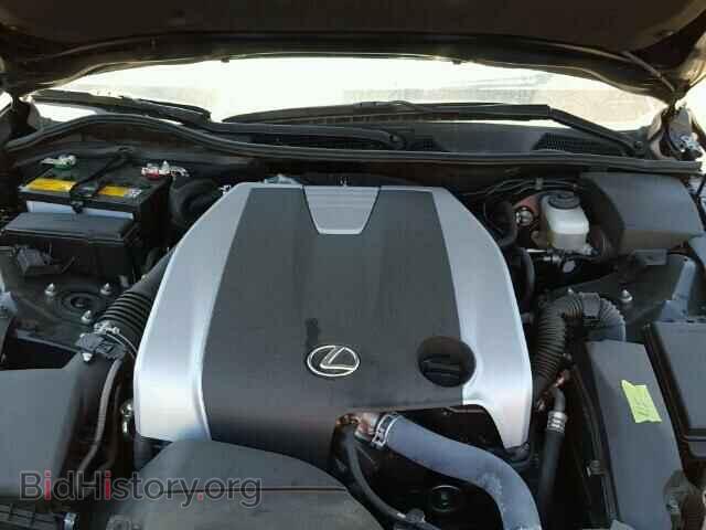 2014 LEXUS GS350 - VIN: JTHBE1BL3E5040329 - Фото 7