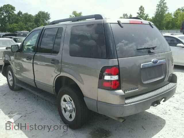 2006 FORD EXPLORER - VIN: 1FMEU62E36UB02413 - Photo 3