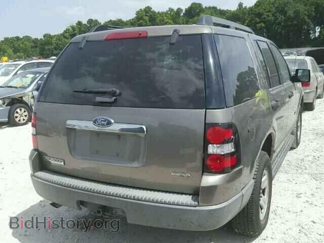 2006 FORD EXPLORER - VIN: 1FMEU62E36UB02413 - Photo 4
