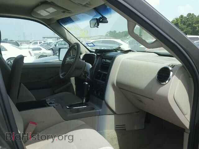 2006 FORD EXPLORER - VIN: 1FMEU62E36UB02413 - Photo 5