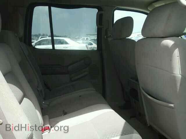 2006 FORD EXPLORER - VIN: 1FMEU62E36UB02413 - Photo 6