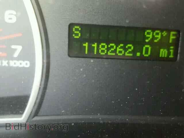 2006 FORD EXPLORER - VIN: 1FMEU62E36UB02413 - Photo 8