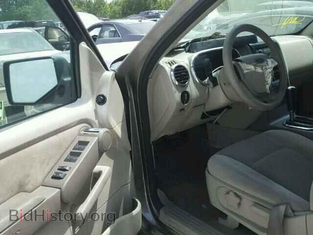 2006 FORD EXPLORER - VIN: 1FMEU62E36UB02413 - Photo 9