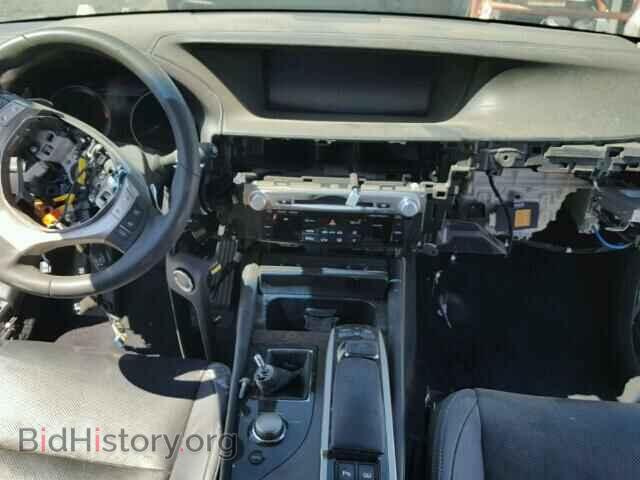 2015 LEXUS GS350 - VIN: JTHBE1BL0FA003196 - Фото 9