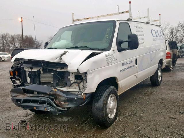 2012 FORD ECONOLINE - VIN: 1FTNE2EW3CDB35809 - Фото 2