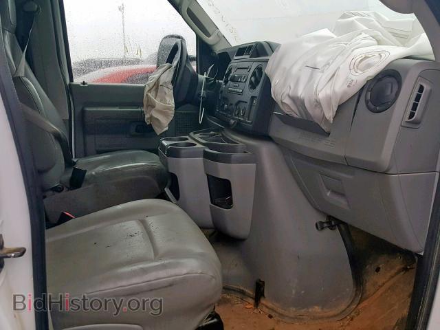 2012 FORD ECONOLINE - VIN: 1FTNE2EW3CDB35809 - Фото 5