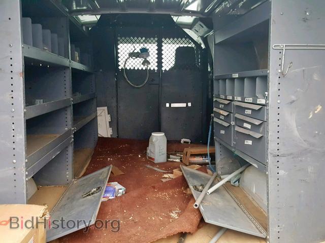 2012 FORD ECONOLINE - VIN: 1FTNE2EW3CDB35809 - Фото 6