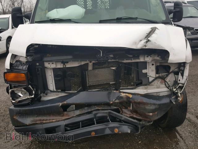 2012 FORD ECONOLINE - VIN: 1FTNE2EW3CDB35809 - Фото 7