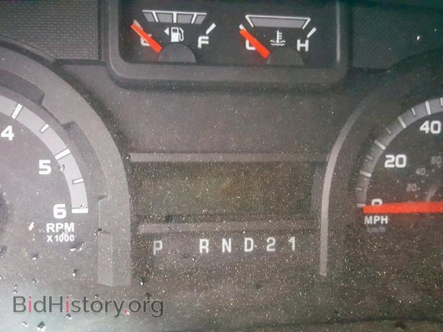 2012 FORD ECONOLINE - VIN: 1FTNE2EW3CDB35809 - Фото 8