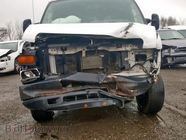 2012 FORD ECONOLINE - VIN: 1FTNE2EW3CDB35809 - Фото 9