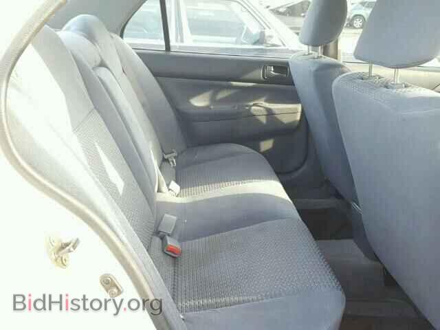2003 MITSUBISHI LANCER - VIN: JA3AJ26E03U104192 - Photo 6