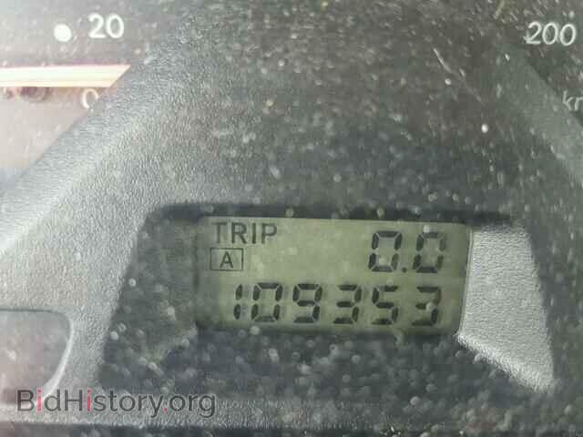 2003 MITSUBISHI LANCER - VIN: JA3AJ26E03U104192 - Photo 8