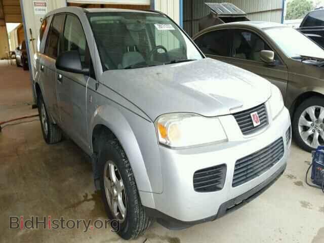 Photo 5GZCZ33D77S838039 - SATURN VUE 2007