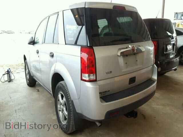 2007 SATURN VUE - VIN: 5GZCZ33D77S838039 - Фото 3