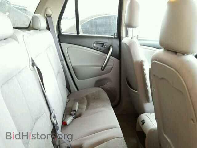 2007 SATURN VUE - VIN: 5GZCZ33D77S838039 - Фото 6