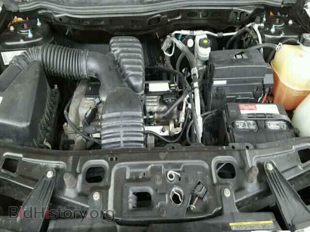 2007 SATURN VUE - VIN: 5GZCZ33D77S838039 - Фото 7