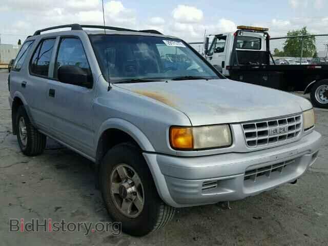 Photo 4S2CK58W0X4382311 - ISUZU RODEO 1999