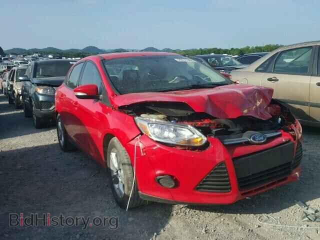Photo 1FADP3F2XEL103641 - FORD FOCUS 2014