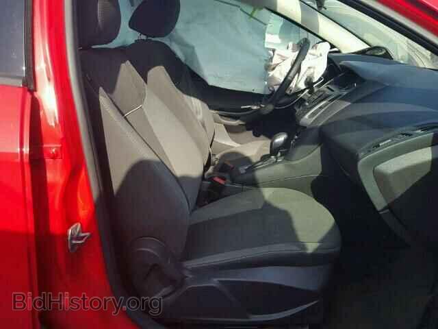 2014 FORD FOCUS - VIN: 1FADP3F2XEL103641 - Фото 5