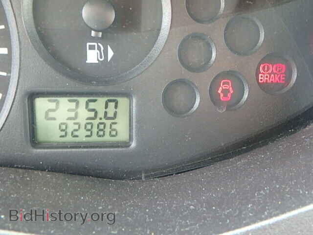 2007 FORD FOCUS - VIN: 1FAHP34N87W273951 - Фото 8