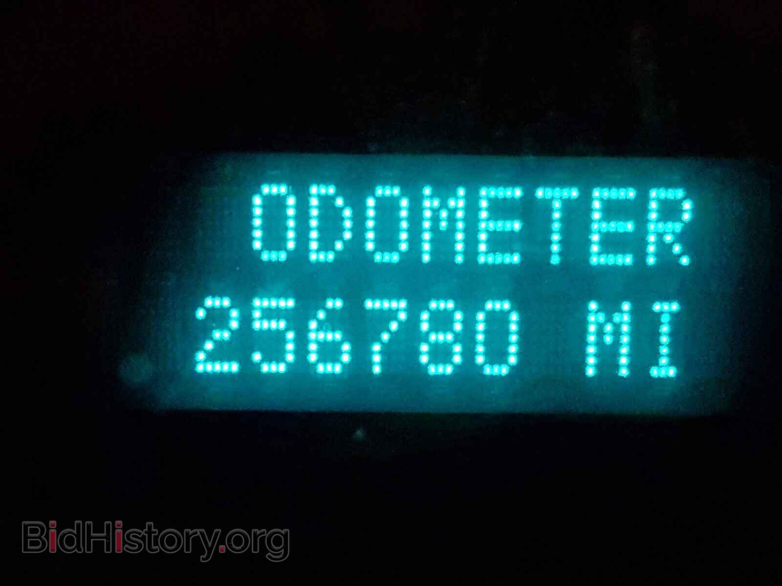 2008 GMC SIERRA - VIN: 1GTHK29628E200165 - Фото 8