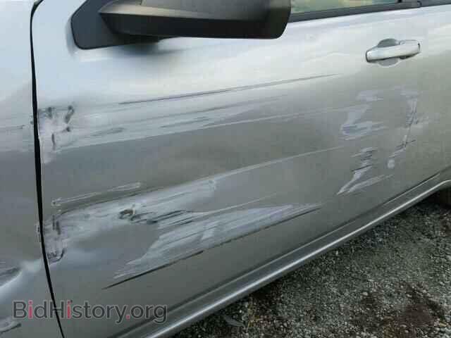 2008 DODGE AVENGER - VIN: 1B3LC46K98N596648 - Фото 10
